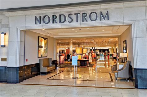 nordstrom southpark mall charlotte nc